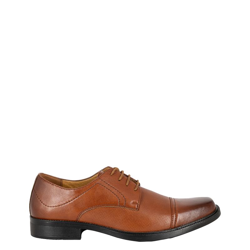 UNS - Zapato Hombre Caramelo Nil UNS