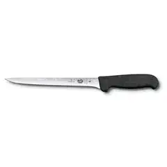 VICTORINOX - Cuchillo Fibrox flexible para filetear