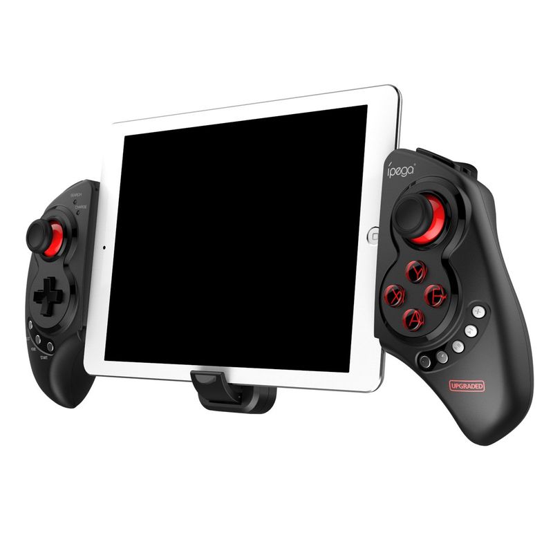 IPEGA - Control Bluetooth Ipega 9023S Para Tablet Celulares