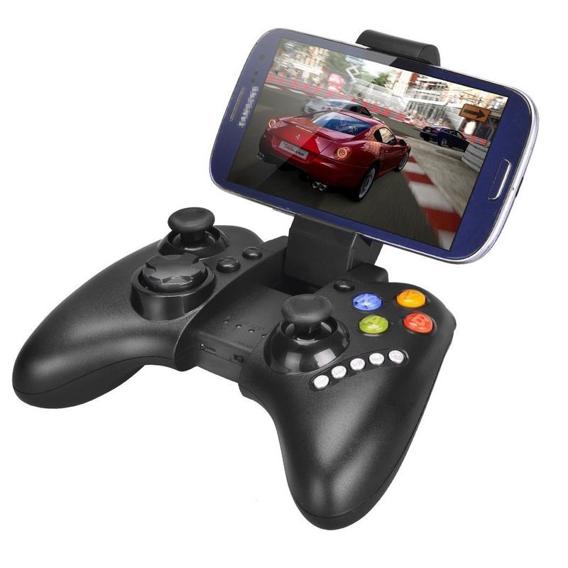 IPEGA - Ipega Pg-9021 Game Pad Bluetooth Para Celulares