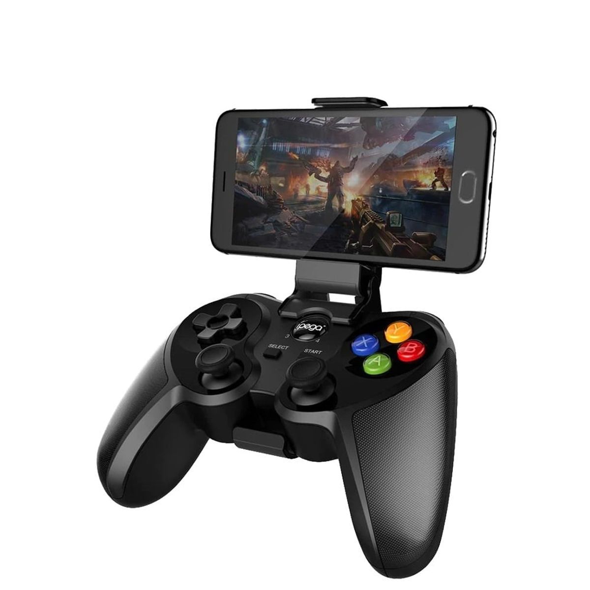 IPEGA - Joystick Control De Juegos Inalámbrico Ipega 9078