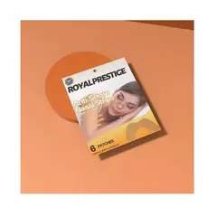 GENERICO - Parches Royal Sleep Anti Snore Nasal Strips 6