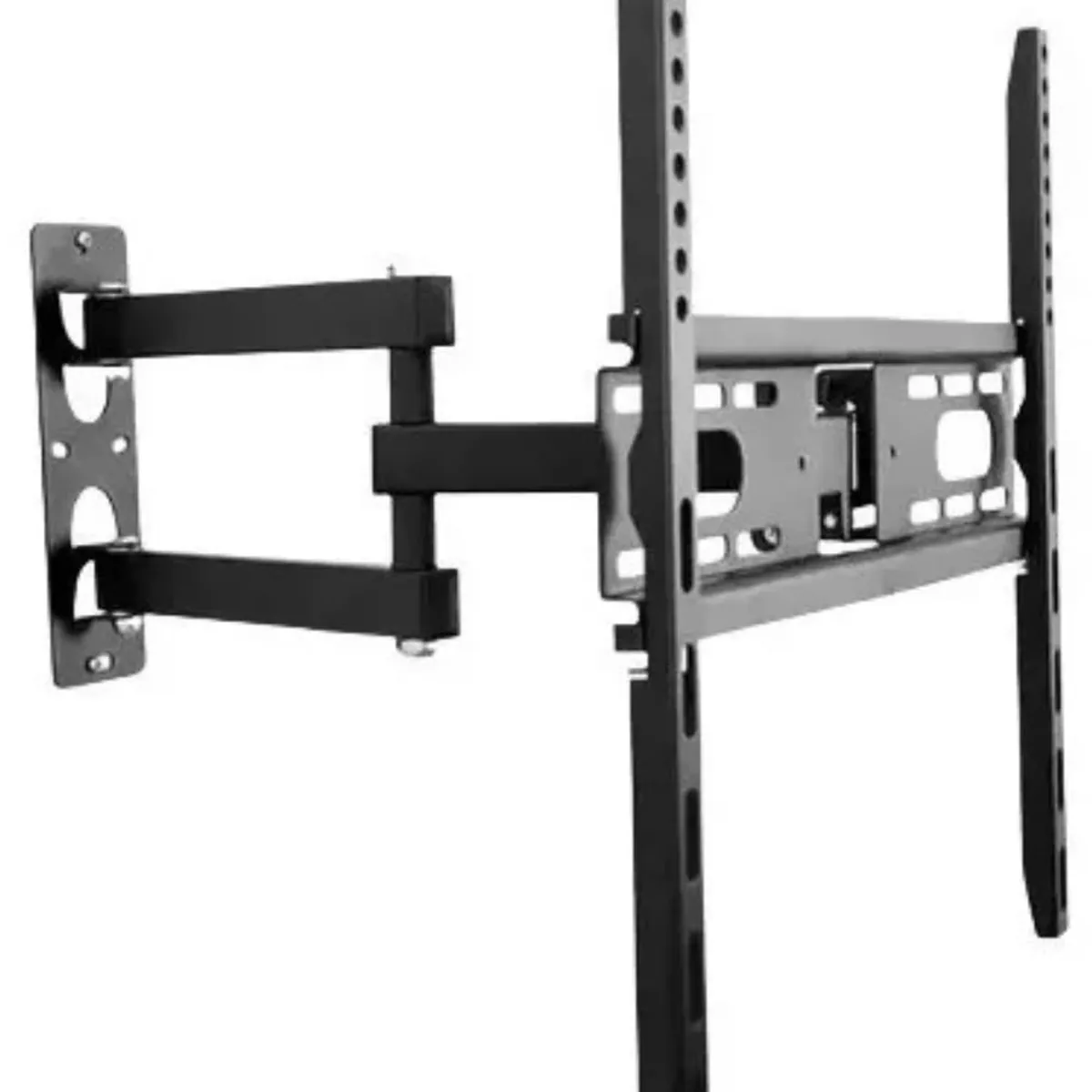 GENERICO - Soporte Base Tv 26 - 63 Pulgadas Articulada Brazo Extensible