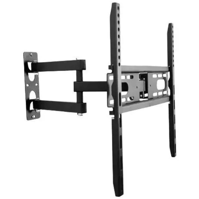 GENERICO - Soporte Base Tv 26 - 63 Pulgadas Articulada Brazo Extensible