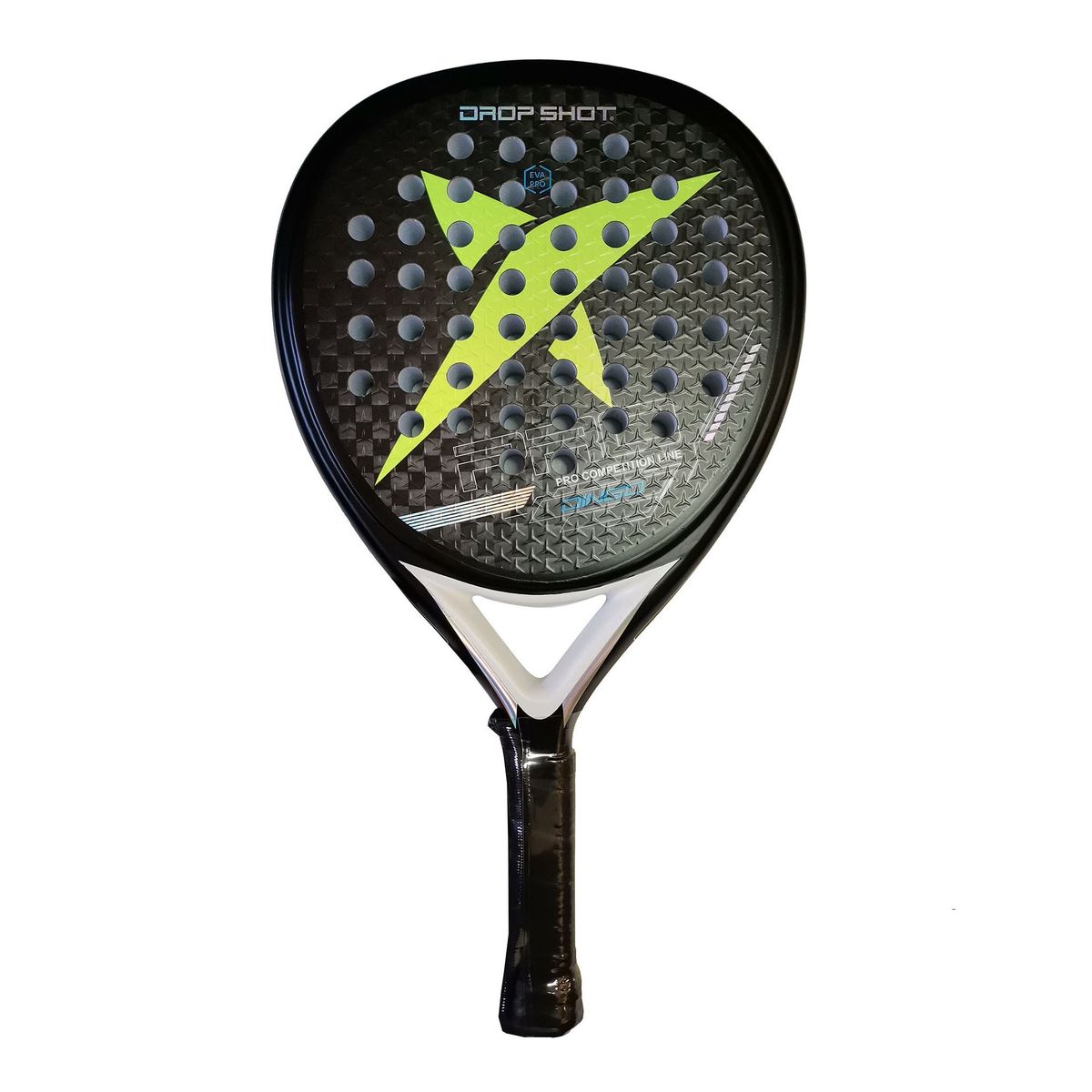 DROP SHOT - Pala Pádel Drop Shot Dingo