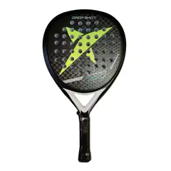 DROP SHOT - Pala Pádel Dingo