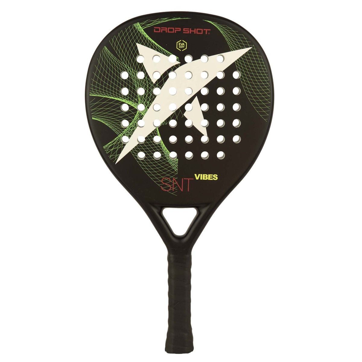 DROP SHOT - Pala Pádel Drop Shot Vibes
