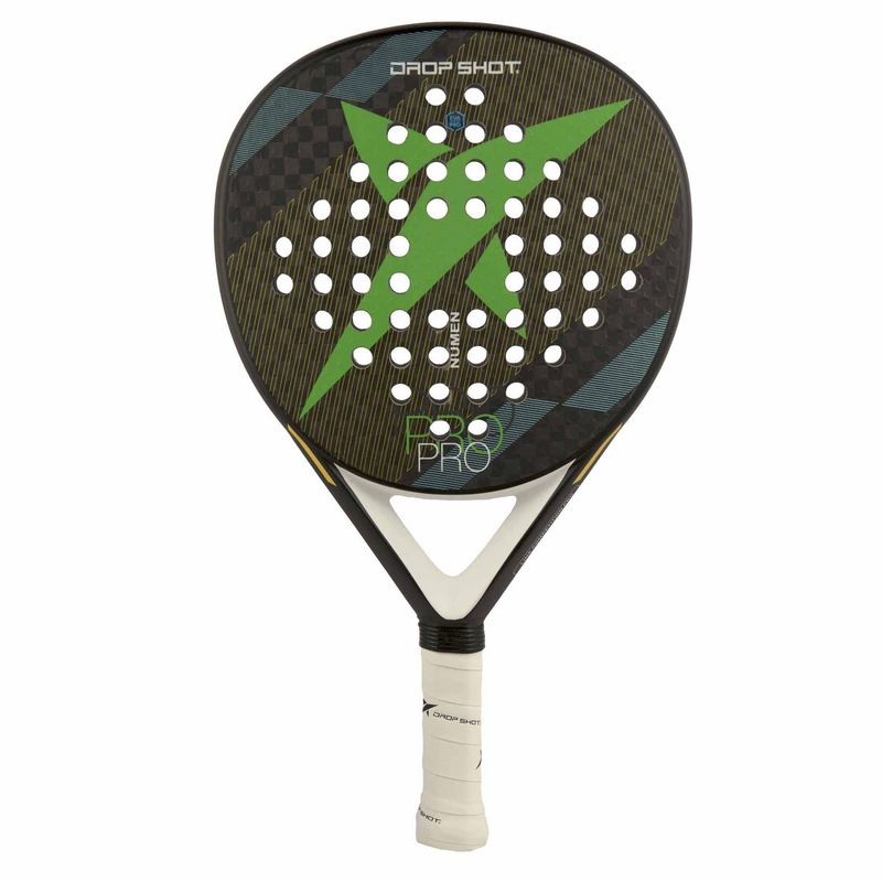 DROP SHOT - Pala Pádel Drop Shot Numen