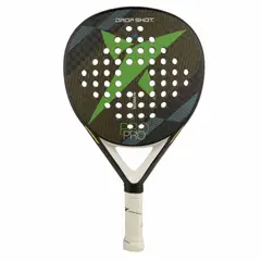 DROP SHOT - Pala Pádel Numen