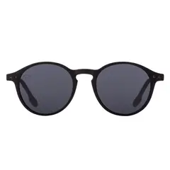 GENERICO - LENTES DE SOL WAR SEA A2 NEGRO SMOKE UV400