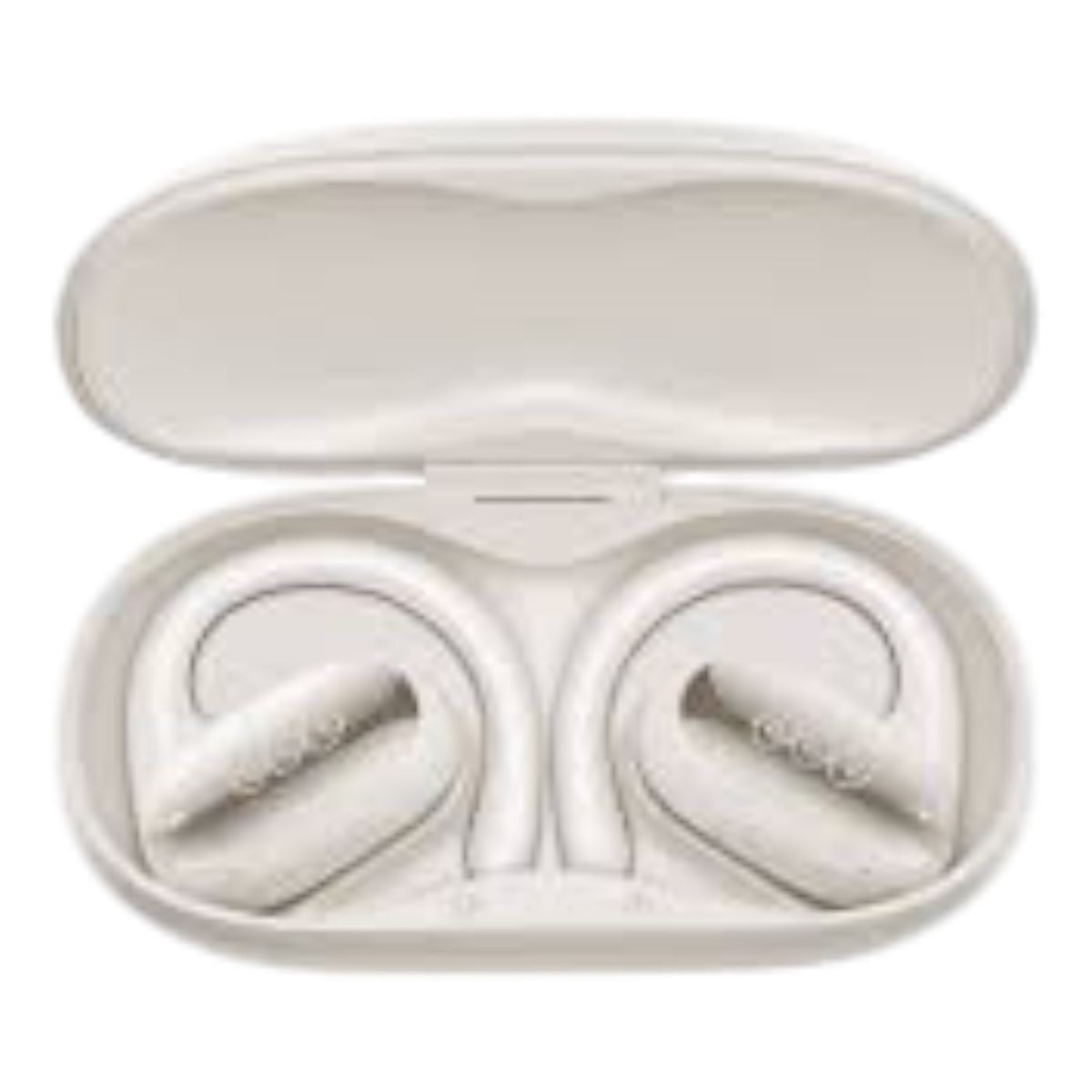 QCY - Audifonos QCY Crossky GTR2 Blanco