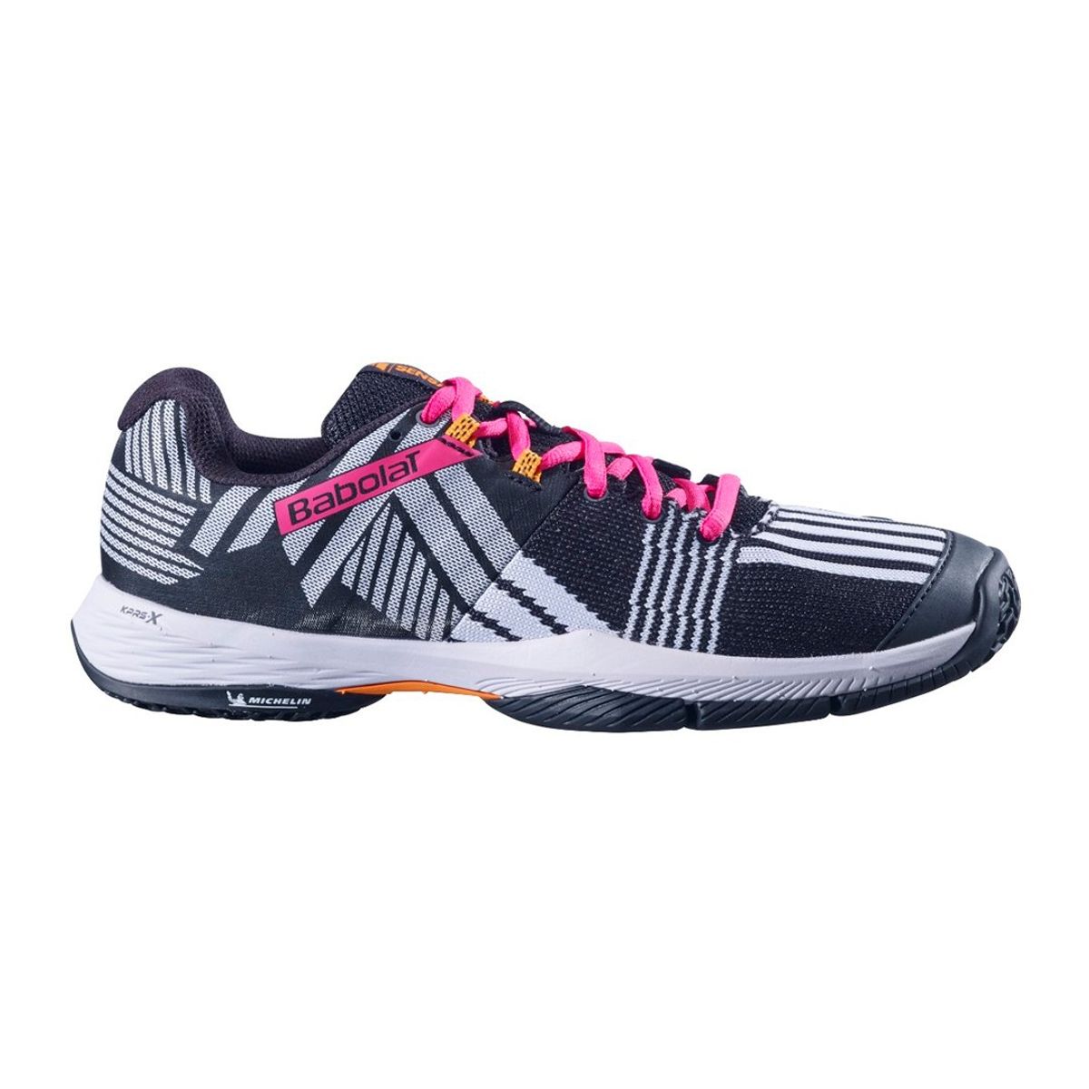 BABOLAT - Zapatilla Padel Sensa Women Babolat - Talla US