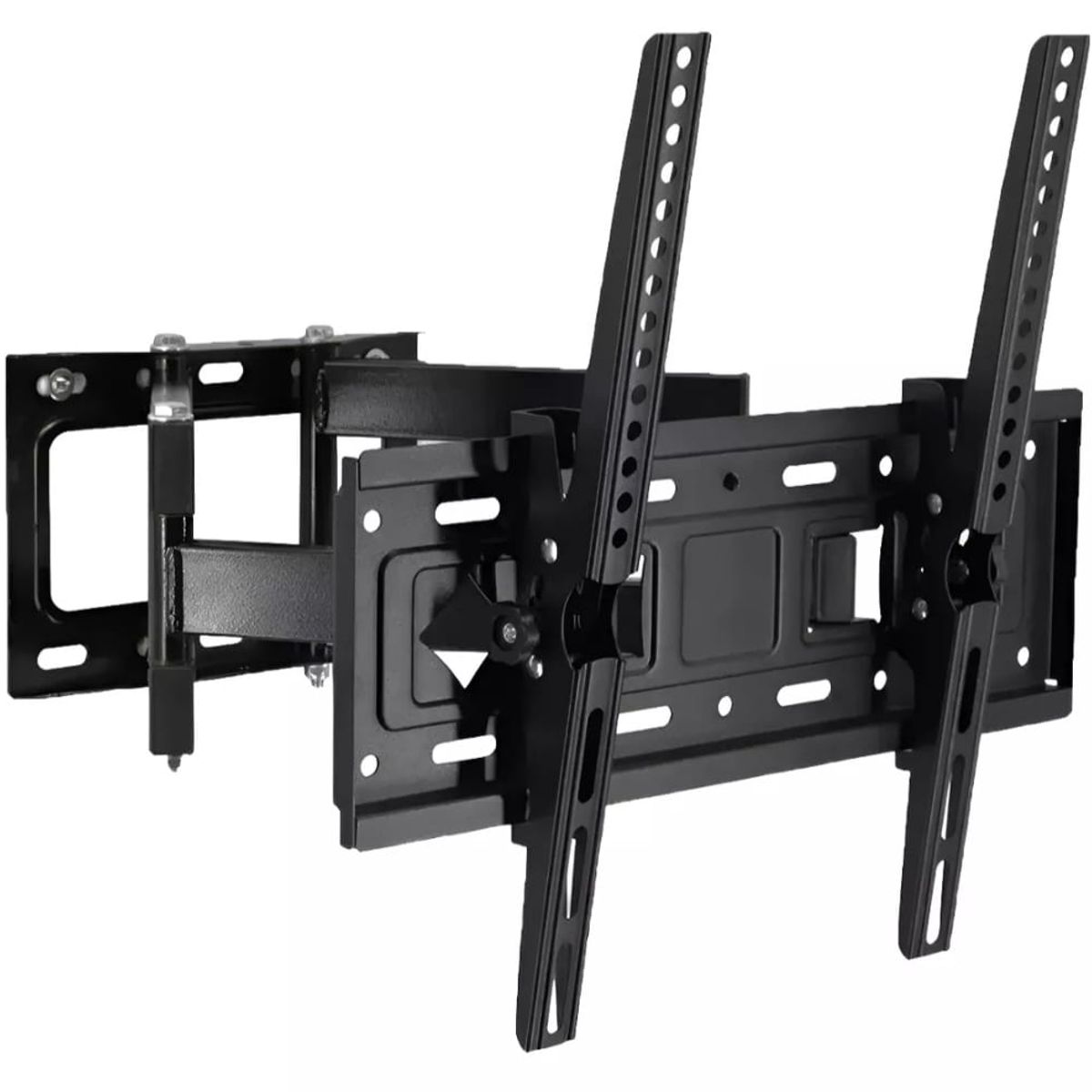 GENERICO - Soporte Base Tv 26 - 635 Pulgadas Articulada Brazo Extensible