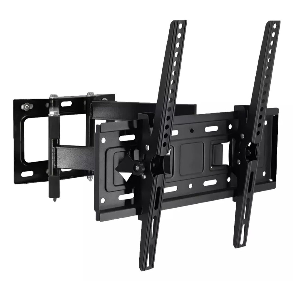 GENERICO - Soporte Base Tv 26 - 635 Pulgadas Articulada Brazo Extensible