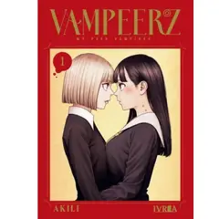 IVREA ARGENTINA - Vampeerz Vol. 01