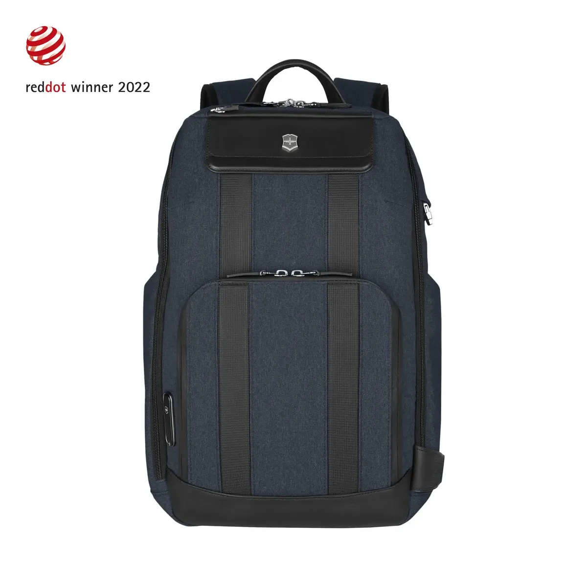 VICTORINOX - Mochila Architecture Azul Urban2 Deluxe Victorinox