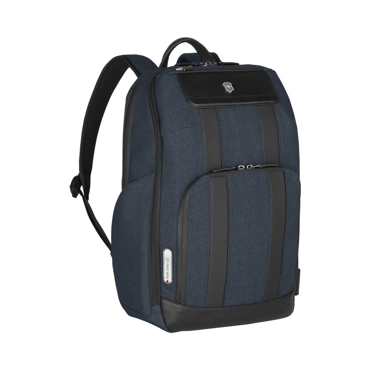 VICTORINOX - Mochila Architecture Azul Urban2 Deluxe Victorinox