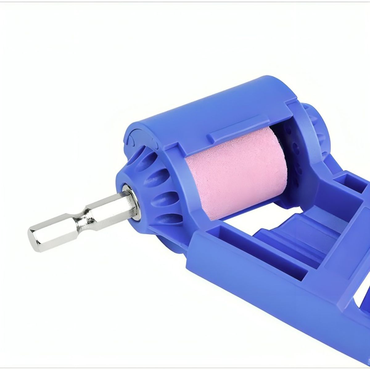 OEM - Afilador De Brocas Metal Concreto Taladro Portátil Madera