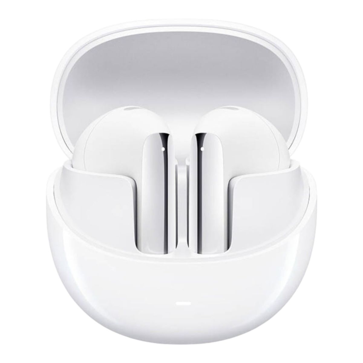 QCY - Audifonos QCY Ht10 Ailybuds Pro Blanco ANC