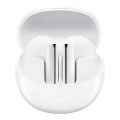 QCY - Audifonos Ht10 Ailybuds Pro Blanco ANC