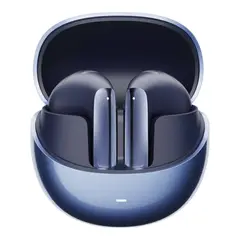 QCY - Audifonos Ht10 Ailybuds Pro Azul ANC