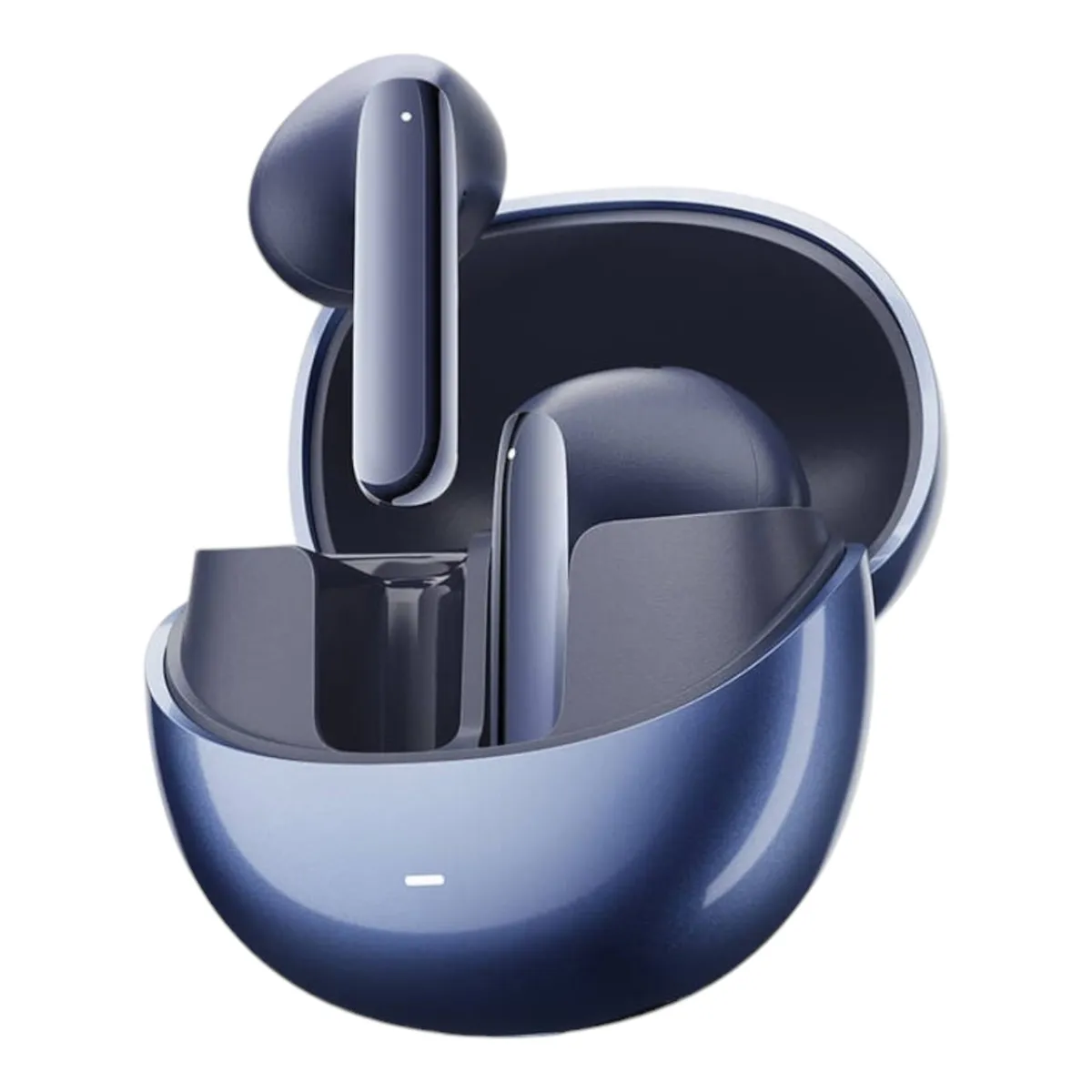 QCY - Audifonos QCY Ht10 Ailybuds Pro Azul ANC