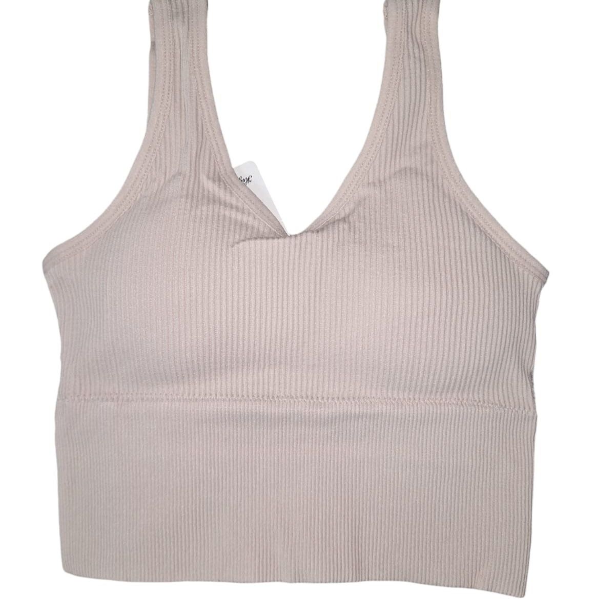 GARSIL - Conjunto Deportivo Casual Para Mujer - Short De Yoga Y Peto