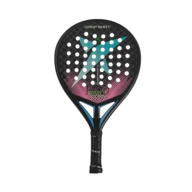 DROP SHOT - Pala Pádel Drop Shot Explorer Pro Soft 1.0