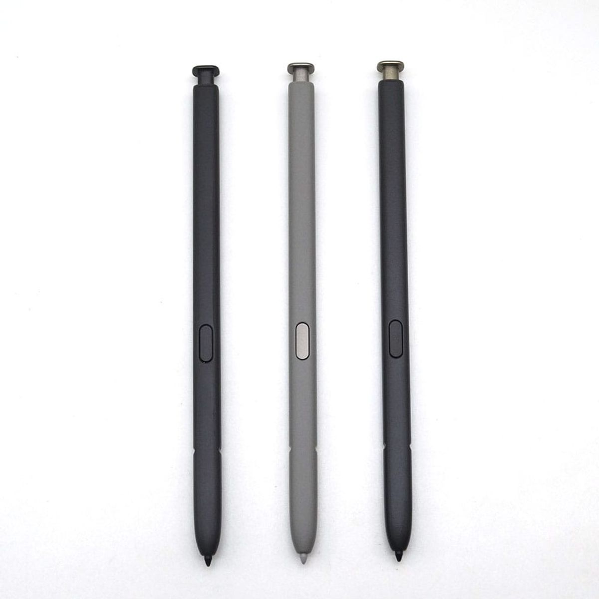 GENERICO - Lápiz Óptico de Repuesto para Samsung Galaxy S24 Ultra Color Dorado