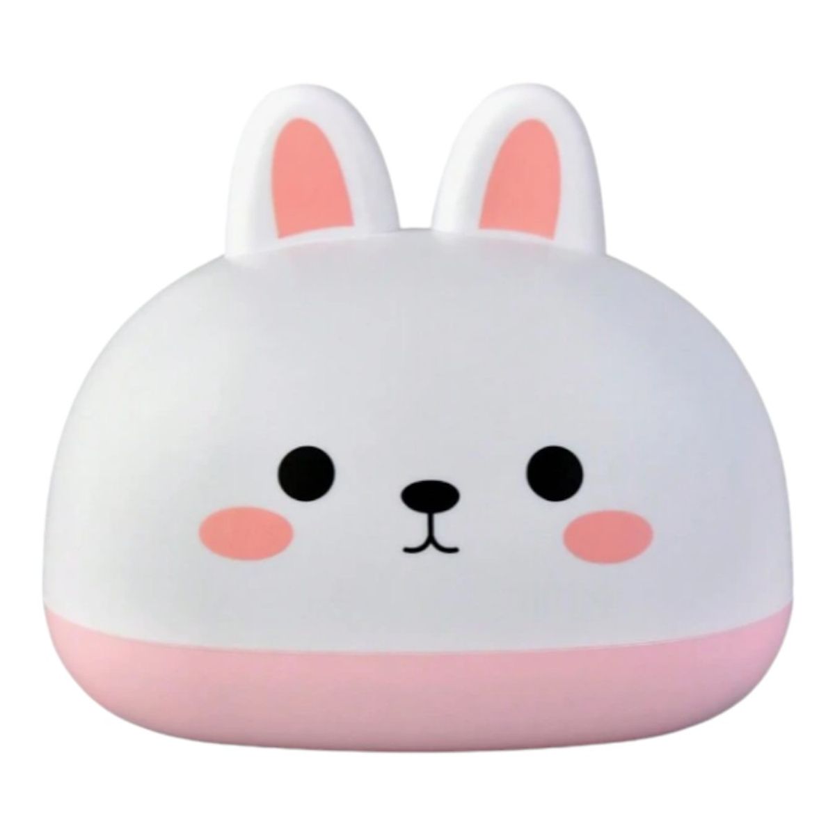 GENERICO - Servilletero Porta Pañuelo Dispensador De Servilletas Conejito