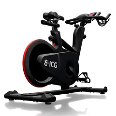 LIFE FITNESS - BICICLETA GROUP LIFEFITNESS ICG IC5