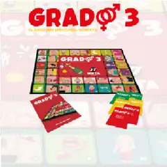 GENERICO - Juego Erotico Para Parejas