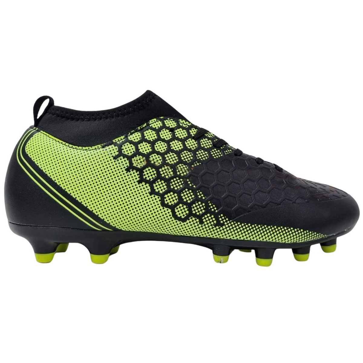 DYNAMOSTRONG CL - Zapatillas Baby Para Hombre Con Toperoles Tracción y Comodidad