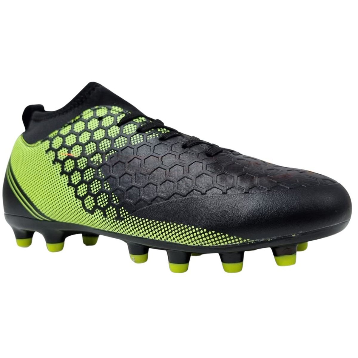 DYNAMOSTRONG CL - Zapatillas Baby Para Hombre Con Toperoles Tracción y Comodidad