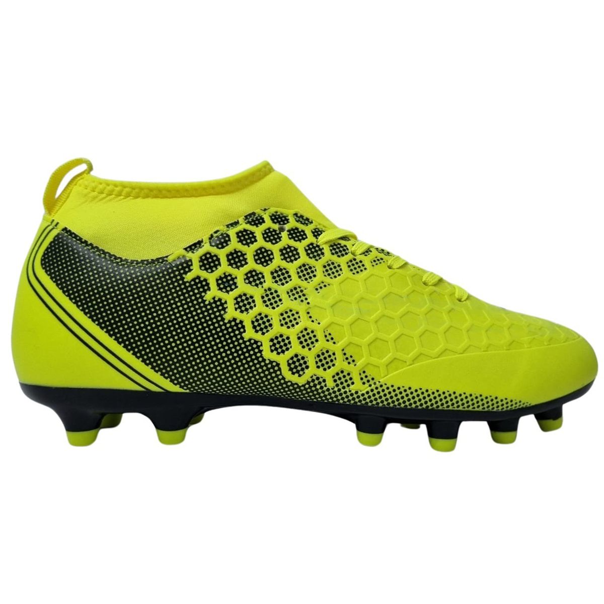 DYNAMOSTRONG CL - Zapatillas Baby Para Hombre Con Toperoles Tracción y Comodidad