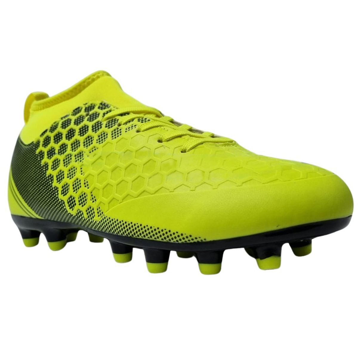 DYNAMOSTRONG CL - Zapatillas Baby Para Hombre Con Toperoles Tracción y Comodidad