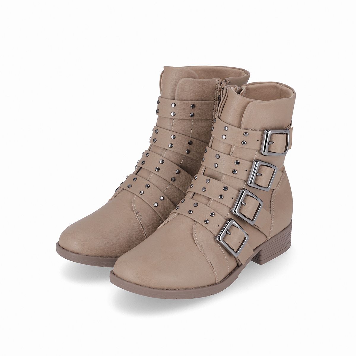 PICCADILLY - Bota Mujer Arena Leci Piccadilly