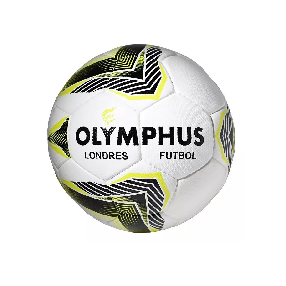 OLYMPUS - Pelota De Futbol Balon De Futbol 5 Oficial Olymphus Londres