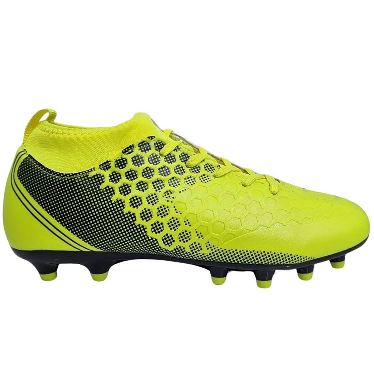 ZAPATILLACHILE - Zapatillas Baby Para Hombre Con Toperoles Estabilidad y Estilo