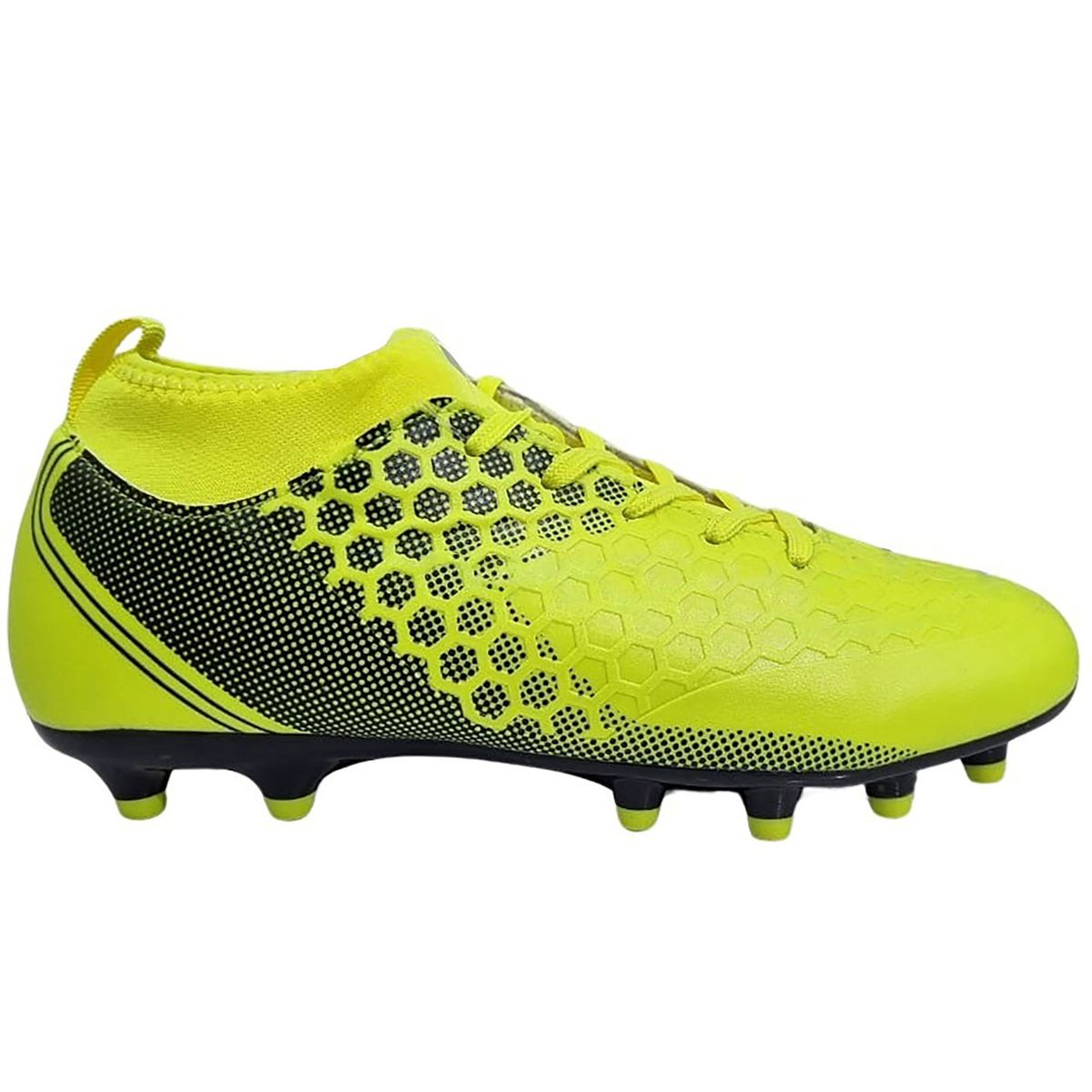 ZAPATILLACHILE - Zapatillas Baby Para Hombre Con Toperoles Estabilidad y Estilo