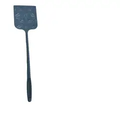 GENERICO - Pack 2 Mata Moscas Raqueta Matamoscas Zancudos