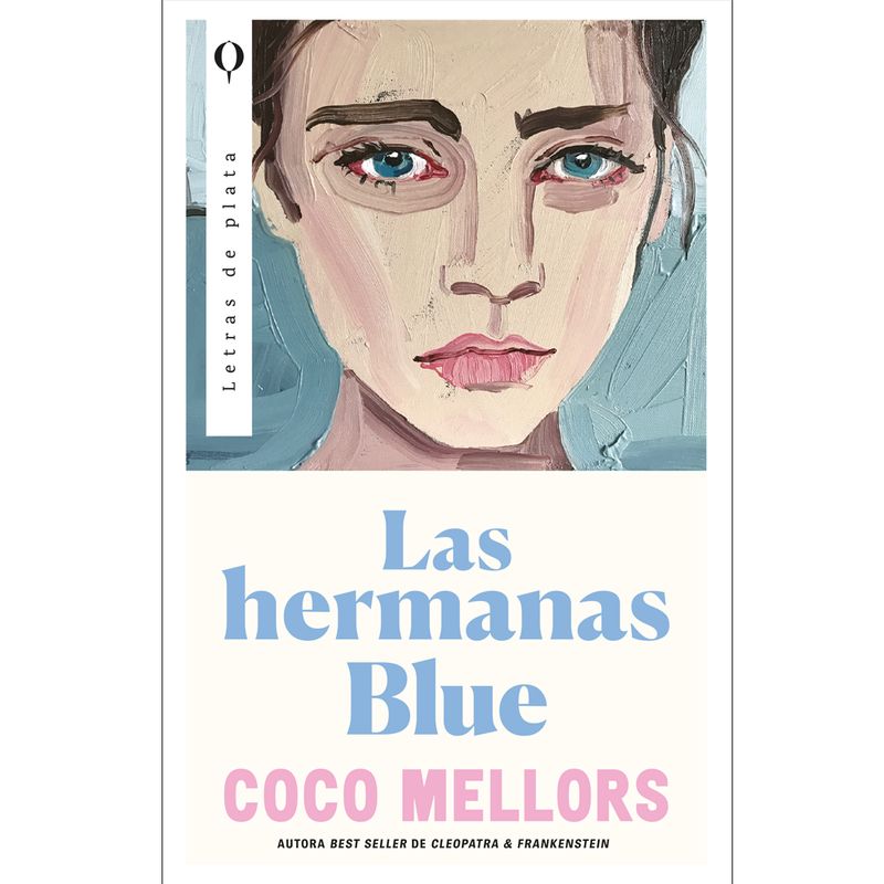 EDICIONES URANO - LIBRO Las Hermanas Blue