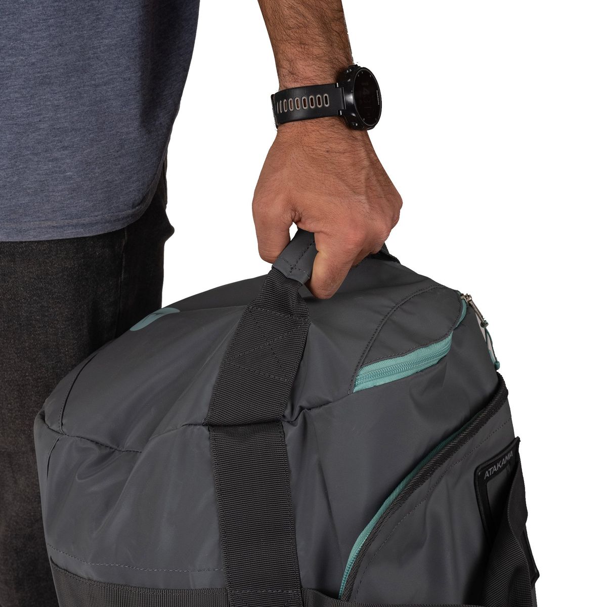 ATAKAMA OUTDOOR - Bolso Duffle Ruta 68 55l Atakama Outdoor