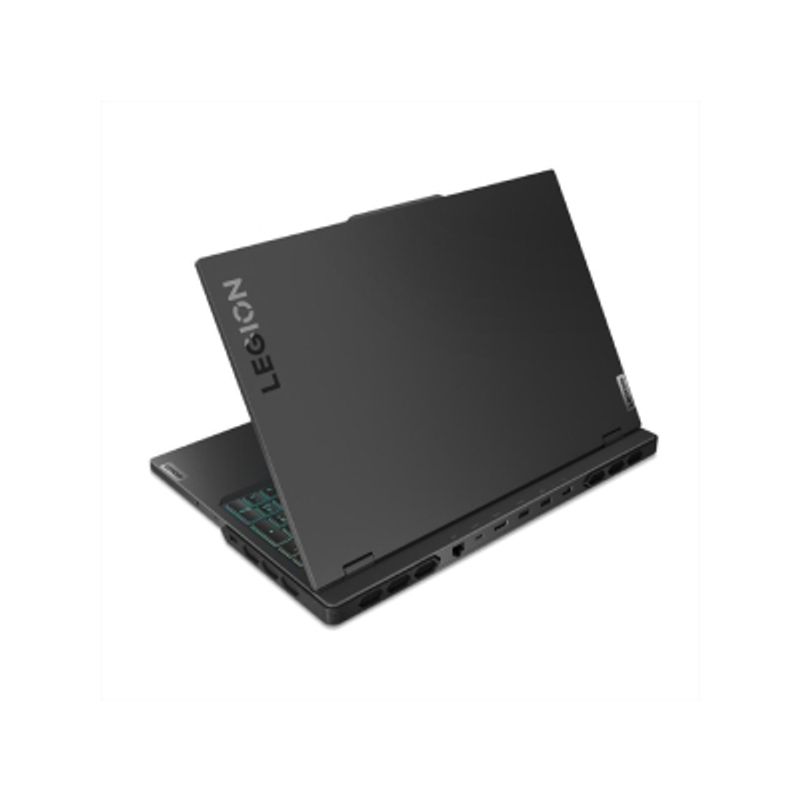 LENOVO - Lenovo LEGION 5 i9-14900HX y 8GB dedicados