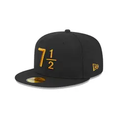 NEW ERA - Jockey 59fifty Black