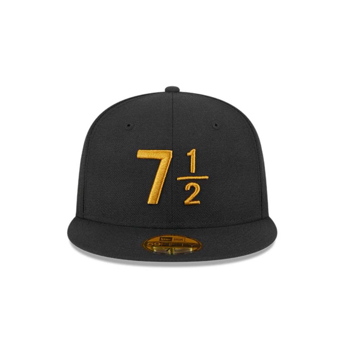 NEW ERA - Gorra New Era 59fifty Black New Era