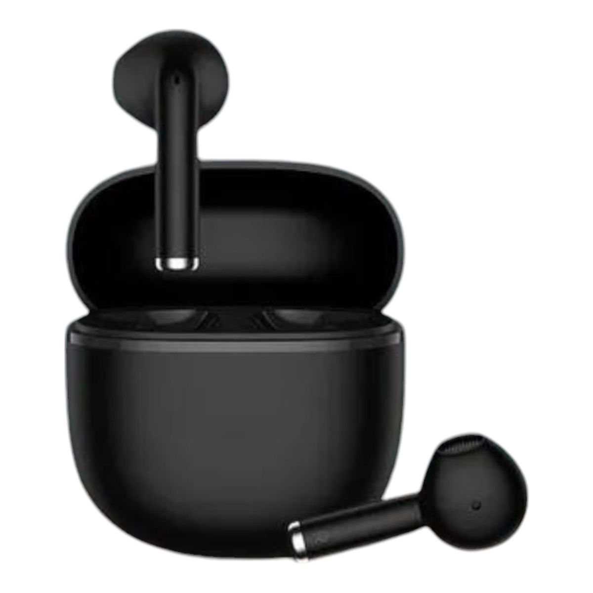 QCY - Audifonos QCY Ailybuds Lite Negro