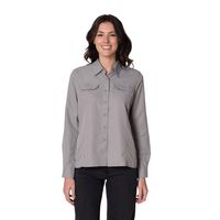 Blusa Mujer Outdoor Tactel Dry Ripstop