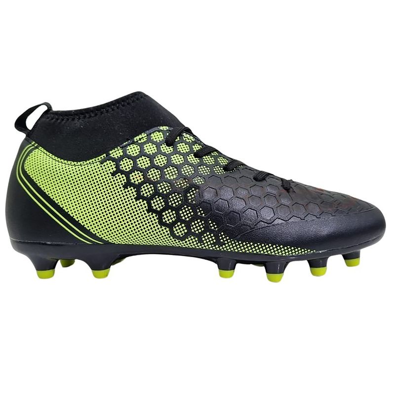 DYNAMOSTRONG CL - Zapatillas Baby Para Hombre Con Toperoles Estabilidad y Estilo