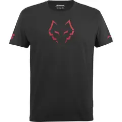 BABOLAT - POLERA DE PADEL HOMBRE COTTON TEE LEBRON